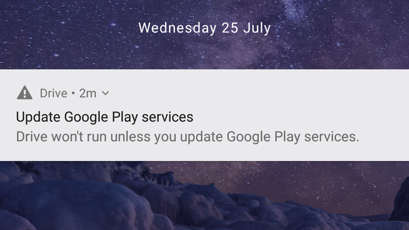 Illustration for article titled A Guide to Using Android Without Selling Your Soul to Google